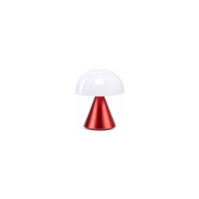 Mina LH60 Mini Lampada LED M Autonomia: 6 ore.