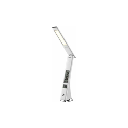Lampada da ufficio LED ricaricabile (Blanc) - WE precio