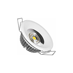 MoonÂ â??Â downlight LED 35Â W 4000Â K 2000lm bianco trasparente - Guli precio