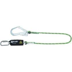 1032374 - Cordino ammortizzante Miller Kernmantel 2M + 1Qt +1GO55 Et - Honeywell características