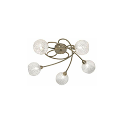 Lighting Tarn, Ottone Anticato - Oaks precio