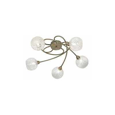 Lighting Tarn, Ottone Anticato - Oaks