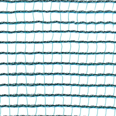 Rete Antigrandine Tessuta, Defender, 4,00 x 5 m, Verde - Tenax