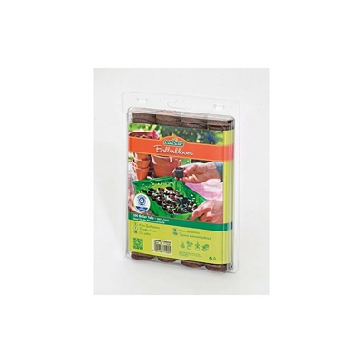 71100K 100 bulbi di Cocco - Romberg