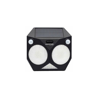 Lampada Esterna, Nero, m - Promate