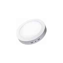 1 lampada da soffitto a LED da 18 W, 1440 lm, 6500 K, per camera da letto, bagno, cucina, soggiorno, ufficio, corridoio - XYD en oferta