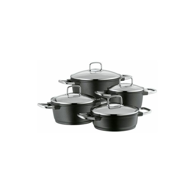 0589004290 Set di pentole a induzione Bueno, 4 pezzi - WMF