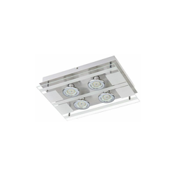 Lampada da parete a LED, 5.0 Watt, 400 lumen - Briloner Leuchten características