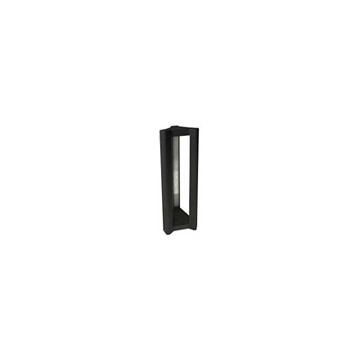 Balice LED, 17 W, Nero - F-bright Led