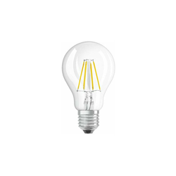 Pacco da 10 x Lampadina, Attacco: E14, Bianca Fredda, 4000 K, 6.50 W, Equivalenti a 60 W, LED Retrofit Classic P Dim, Confezione - Osram en oferta
