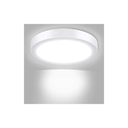Plafoniera LED moderno 6w Blanc Froid - Depuley precio