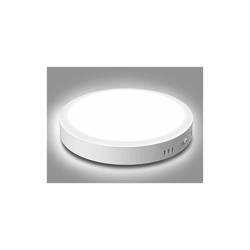 Plafoniera LED moderno 18w Blanc Froid - Depuley características