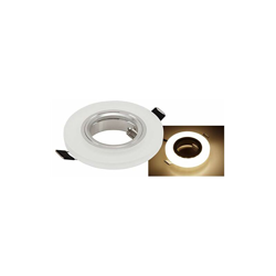 Cornice da Incasso | LED-39, Bianco Caldo, 3000 K - Mcshine características