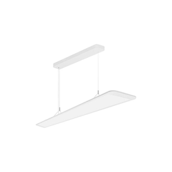 Ledvance - Pannello LED LED: per soffitto | PANEL DIRECT|INDIRECT 1200 UGR19 | 36 W | 220â?¦240 V | ampiezza fascio luminoso: 110 | Warm White | 3000 en oferta