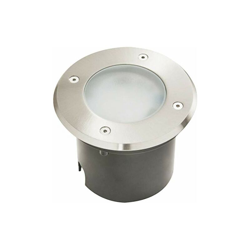 VOM069340 VOM69340 - Plafoniera esterna modello Ecra-Rotond-1800 LM-5700 K-IP65, colore: Nero - Voltman precio