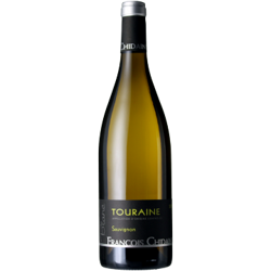 TOURAINE BLANC 2020 - FRANCOIS CHIDAINE precio