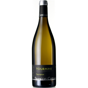 TOURAINE BLANC 2020 - FRANCOIS CHIDAINE