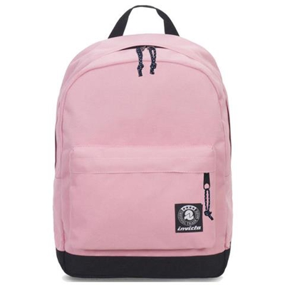 Zaino Carlson Plain Backpack Sea / pink 206001808.3a8