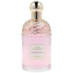 Granada Salvia Eau De Toilette Spray 125ml características
