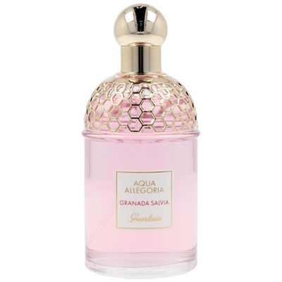 Granada Salvia Eau De Toilette Spray 125ml