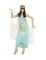 Costume da regina egiziana completo per donna en oferta