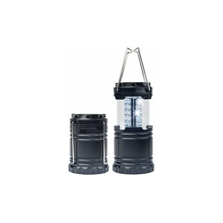 MA-4010, set doppio per lampada da campeggio aÂ LED, per Outdoor, campeggio, giardino, luce per tenda, Luce Di Emergenza, Lanterna portatile en oferta