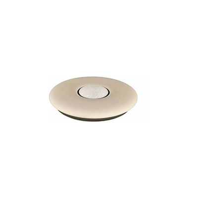EB2801604 Lampada da soffitto LED, Bianco - Fbright Led