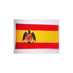 AZ FLAG Bandiera Spagna Transizione Democratica 1977-1981 150x90cm - Bandiera Spagnola 90 x 150 cm Foro per Asta en oferta