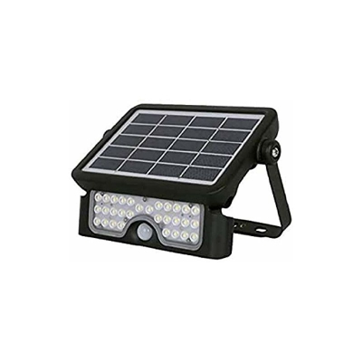 Proiettore LED, 5 W, Nero - Fbright Led