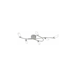 Lighting Sare, cromato - Oaks precio