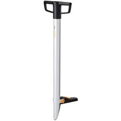 Xact Piantatoio per bulbi, Nero/Arancione/Bianco - Fiskars en oferta