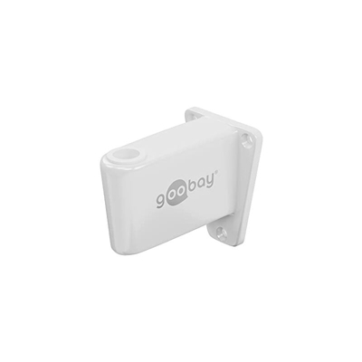 55771 Supporto a Muro per Lampada da Tavolo - Goobay