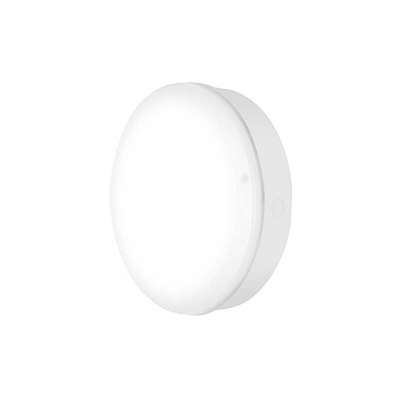Apparecchio da parete e soffitto LED: per soffitto, parete | SURFACE BULKHEAD 250 ON|OFF | 8 |20 W | 220â?¦240 V | ampiezza fascio luminoso: 120 |