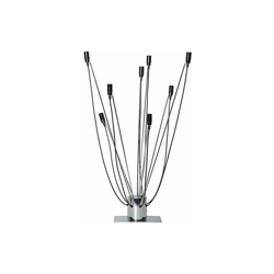 Lampada per Finestra, Cromato - Star en oferta