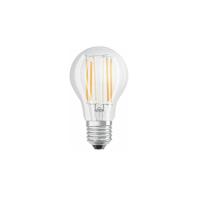 Lampadina LED E27, 8 W, 6 UnitÃ - Osram