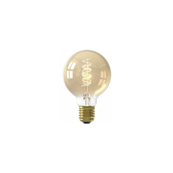 Lampada a LED, Gold - Calex características