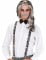 Bretelle con Teschio Adulto precio