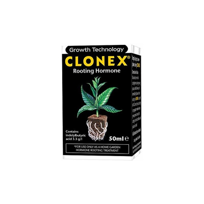 Clonex Fettorifero (ormone di radicamento)