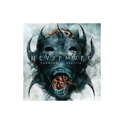 Enemies Of Reality (Re-Mixed & Re-Mastered)