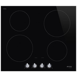 Piano Cottura SI264DM a Induzione 4 Zone Cottura da 60 cm Colore Nero características
