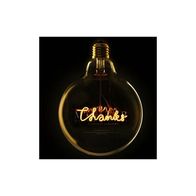 MITB Lampadina, Ambra