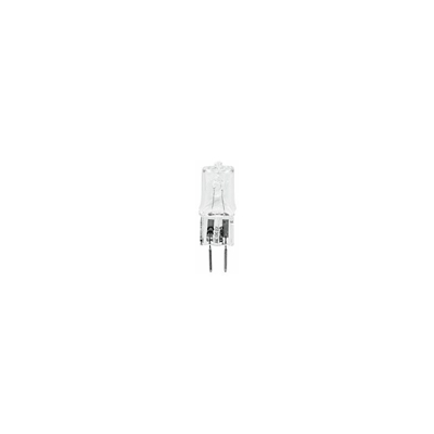 Lampadina Jcd 240V/33W Gx-6.35 1000H 2800K, Multicolore - Omnilux