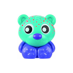 0186423 - Lampada proiettore di stelle, colore: Blu - Playgro en oferta