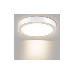 Plafoniera LED moderno 18w Blanc Chaud - Depuley características