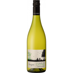 JARDIN DES CHARMES SAUVIGNON 2020 - ALMA CERSIUS en oferta