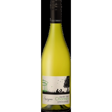 JARDIN DES CHARMES SAUVIGNON 2020 - ALMA CERSIUS