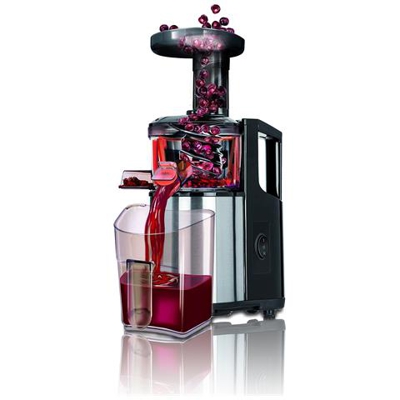 Mso-12m Estrattore Di Succo A Freddo Estrattore Di Frutta E Verdura Slow Juicer Silenzio 150w