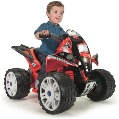 Quad The Beast 12v