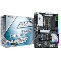 B560 Steel Legend Intel B560 LGA 1200 (Socket H5) micro ATX, Scheda madre