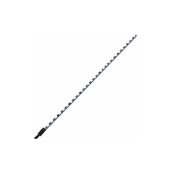600400490 Rigid LED bianco, 30 cm, 27 LED SMD5050, pre-testato, extra luminoso, bianco - Nanoxia precio